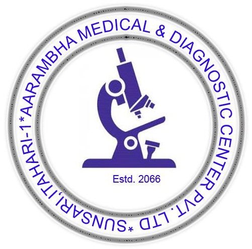 Arambha Medical & Diagnostic
